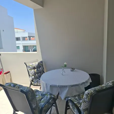 Felicity Apartament