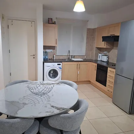 Apartament Felicity Paralimni