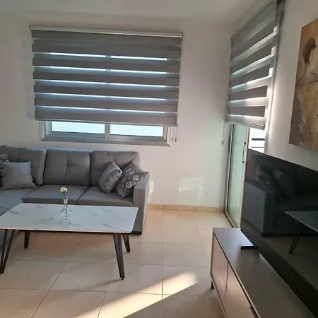 Felicity Apartament *