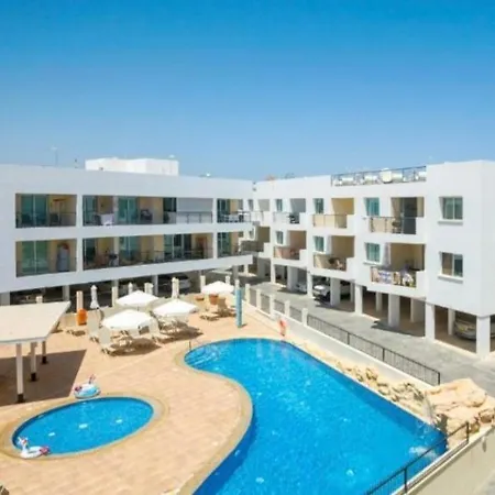 Apartman Felicity *